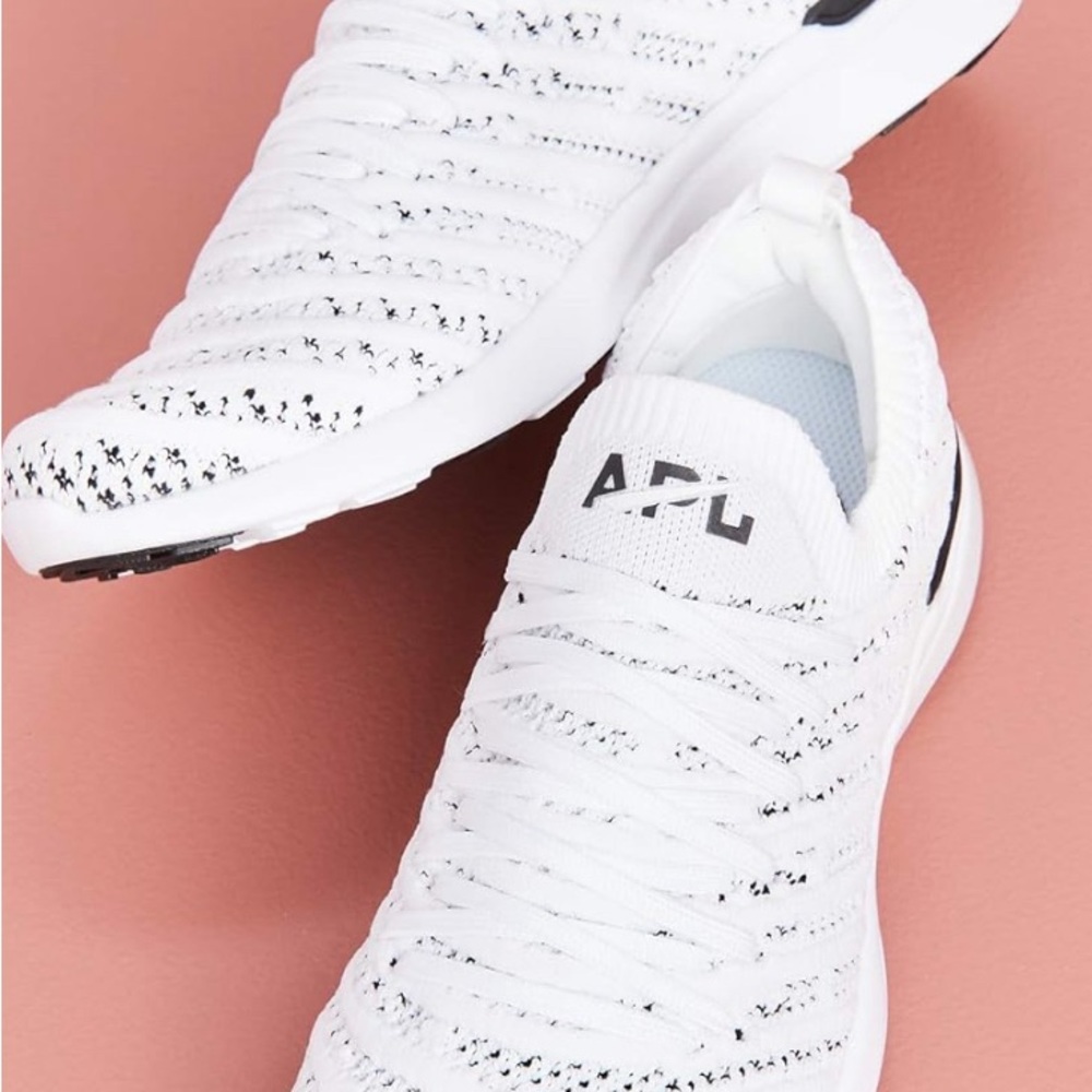 APL Size 5 Sneakers